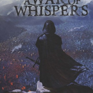 WAR OF WHISPERS