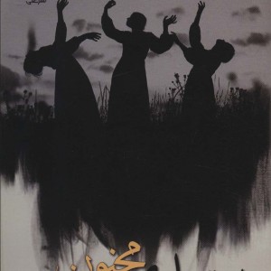 از قبیله ی مجنون