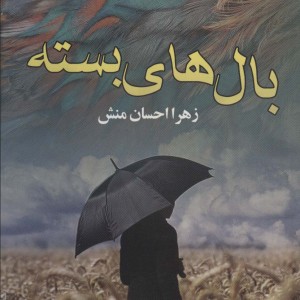 بال های بسته