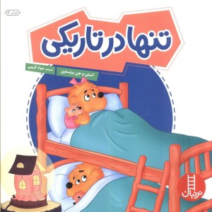 تنها در تاریکی