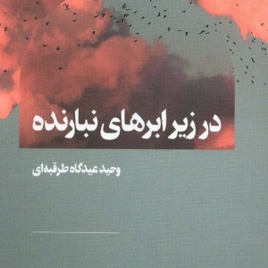 در زیر ابرهای نبارنده