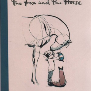 کتاب THE BOYTHE MOLETHE FOX AND THE HORSEپسر بچه،موش کور،روباه و اسب زبان اصلی،انگلیسی