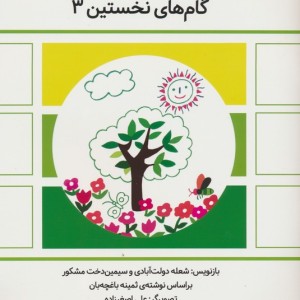 گام های نخستین سه