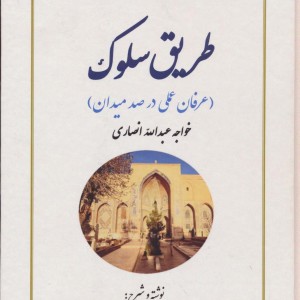 طریق سلوک