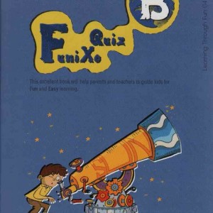 B Funixo Quiz