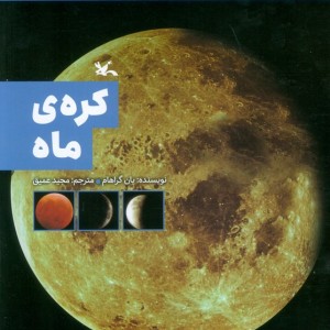 کره ی ماه