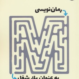 رمان نویسی به عنوان یک شغل