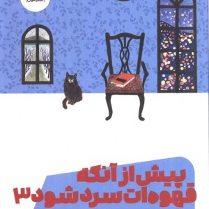 پیش از آنکه قهوه ات سرد شود 3
