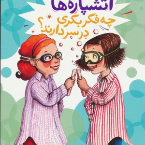 آتشپاره ها چه فکر بکری در سردارند