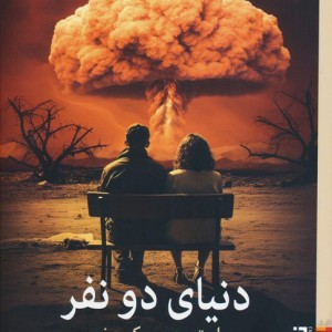 دنیای دو نفر - استیون پی کی یرنن