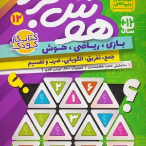 هوش برتر 12