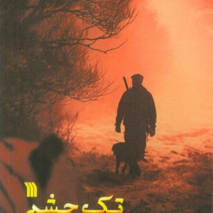 تک چشم نشر سروش