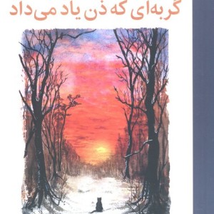 گربه ای که ذن یاد می داد نشر میلکان