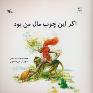 اگر این چوب مال من بود