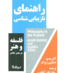 راهنمای نازیبایی شناسی