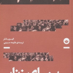 سینمای زنان نزاع بر پرده ی سینما - الیسون باتلر