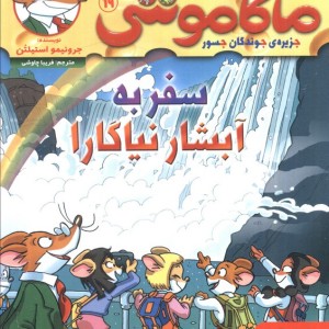 سفربه آبشار نیاگارا