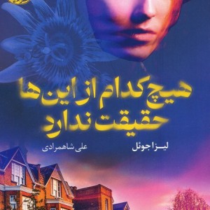 هیچ کدام از این ها حقیقت ندارد - لیزا جوئل