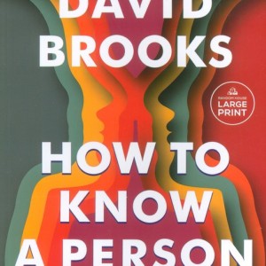 هنر شناخت اشخاص