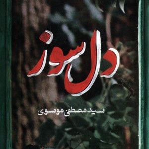 دل سوز