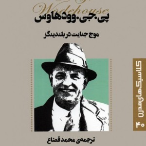 موج جنایت در بلندینگز