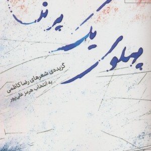 پهلوی یک پرنده