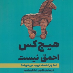 هیچ کس احمق نیست