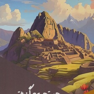 کتاب در جستجوی گذشته گلاسه