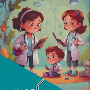 دکتر من