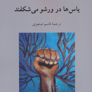 یاس ها در ورشو می شکفند