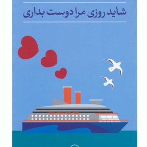 شاید روزی مرا دوست بداری