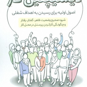 دیسیپلین کار