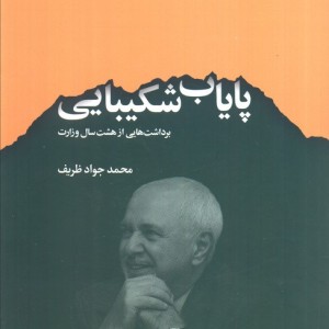 پایاب شکیبایی اطلاعات