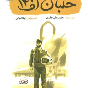 خلبان اف 14