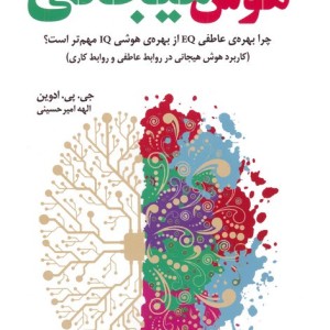 هوش هیجانی نشر بهجت