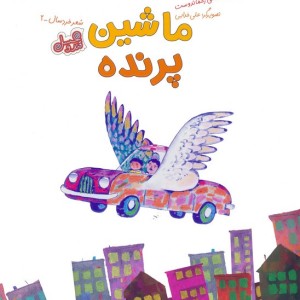 ماشین پرنده