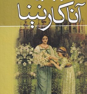 آناکارنینا 2 جلدی