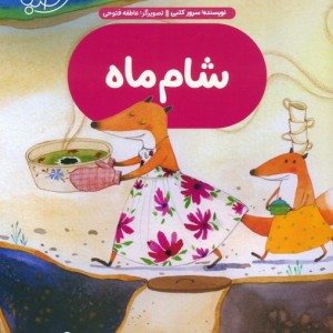 شام ماه