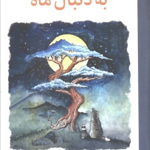 به دنبال ماه