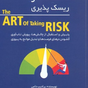 هنر ریسک پذیری