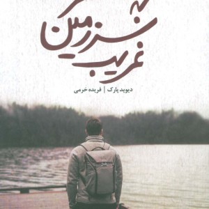 کتاب سفر به سرزمین غریب