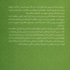 در آغوش نور هفت