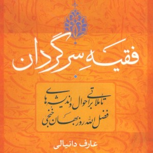 فقیه سرگردان