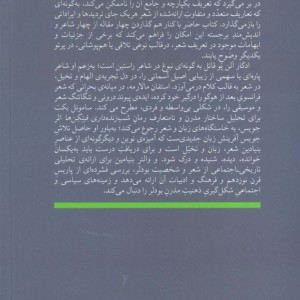 زبان و شاعری - ادگار الن پو و دیگران