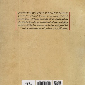 کتاب زن کش اثر استیفن کینگ ترجمه محمدعلی مهمان نوازان