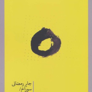 سوراخ صدای آهسته برف