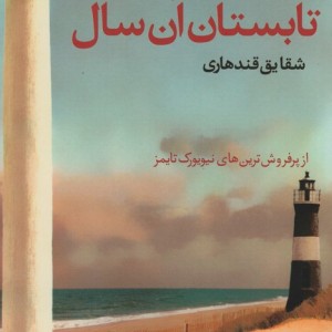 کتاب تابستان آن سال نشر آموت اثر دیوید بالداچی