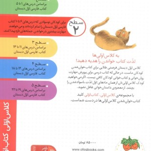 گربه ریزه کو؟