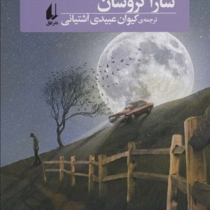 یک دقیقه بعد از نیمه شب - سارا کروسان