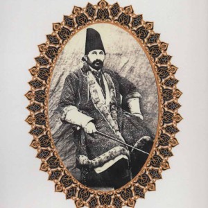 کتاب گزیده سفرنامه اصفهان تا عسلویه